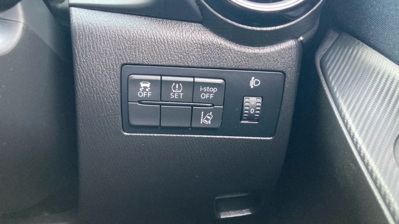 Mazda 2 1.5 SE-L Nav 5dr Petrol Hatchback